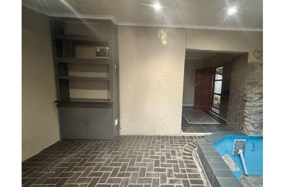 To Let 1 Bedroom Property for Rent in Sasolburg Ext 1 Free State